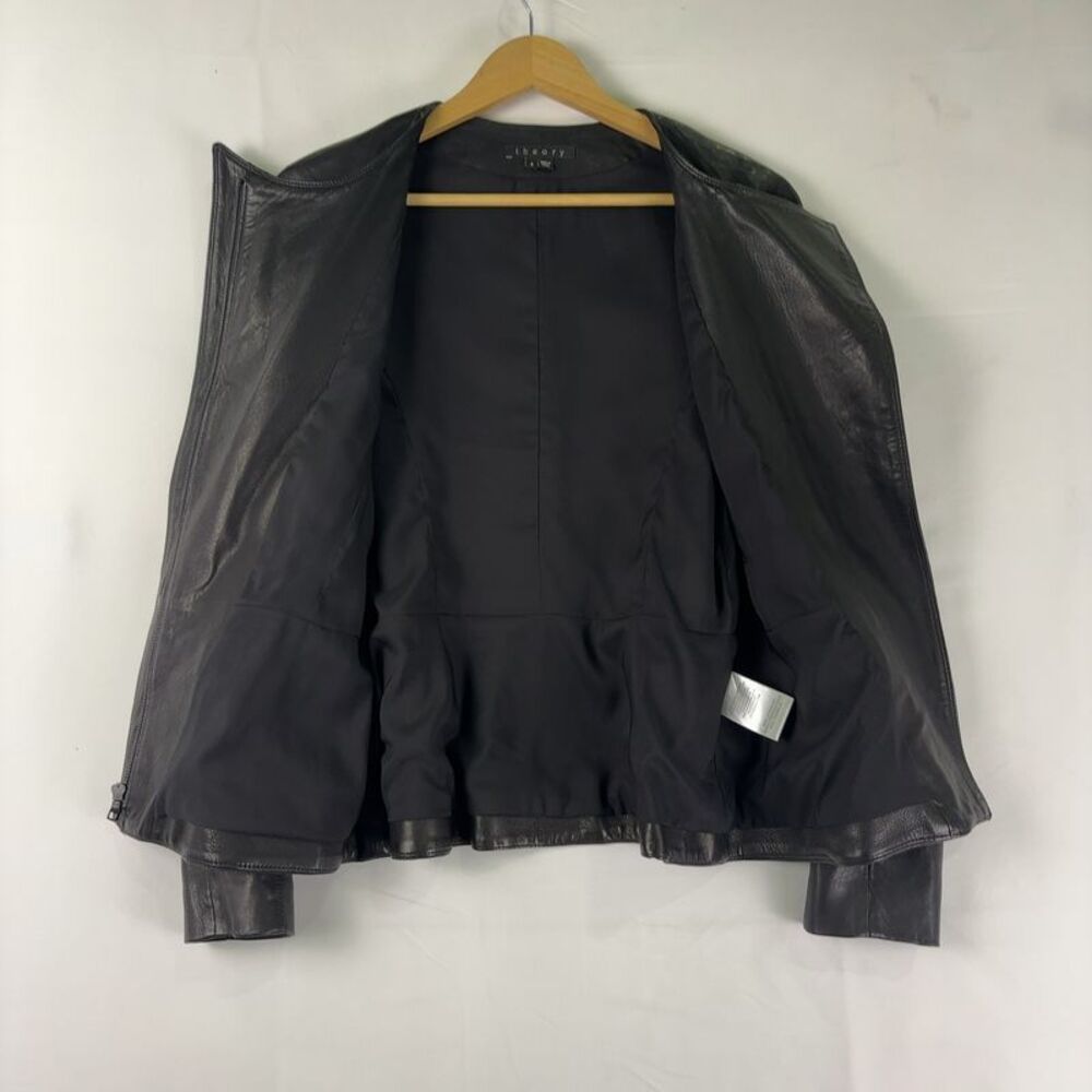 Theory jacket - Picture 3 of 6